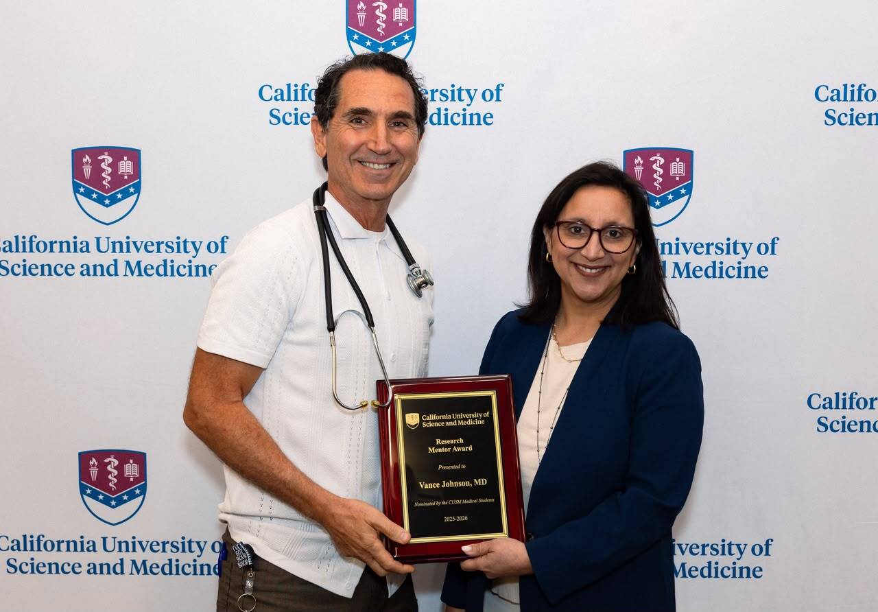 At Loma Linda University Medical Center — Murrieta